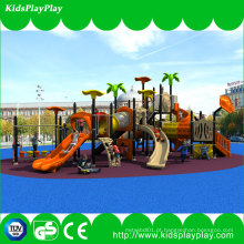 Hot Sale New Design Kids Outdoor Playground Equipment (KP16-148A)